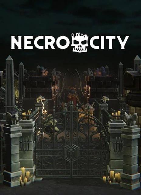 NecroCity