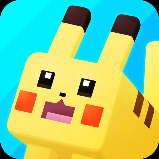 Pokémon Quest  1.0.8