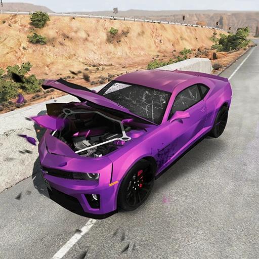 RCC - Real Car Crash Simulator 1.7.0
