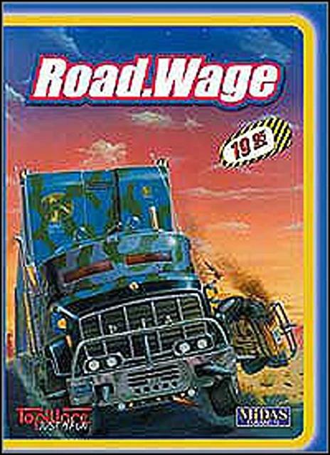 Road.Wage