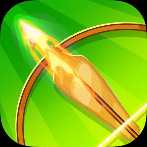 Shooting games: Archero Battle 3.4
