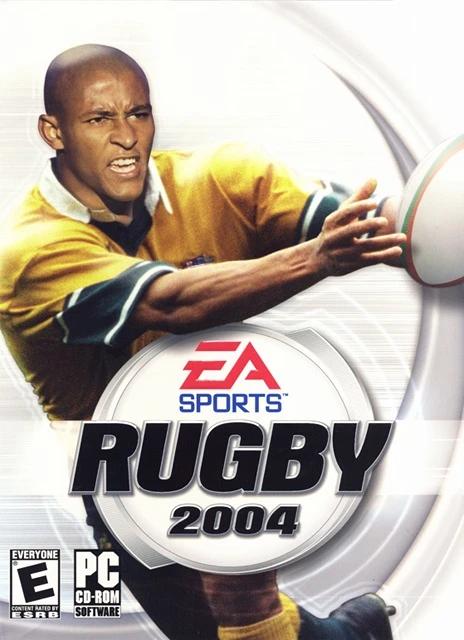 Rugby 2004