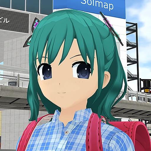 Shoujo City 3D v1.10