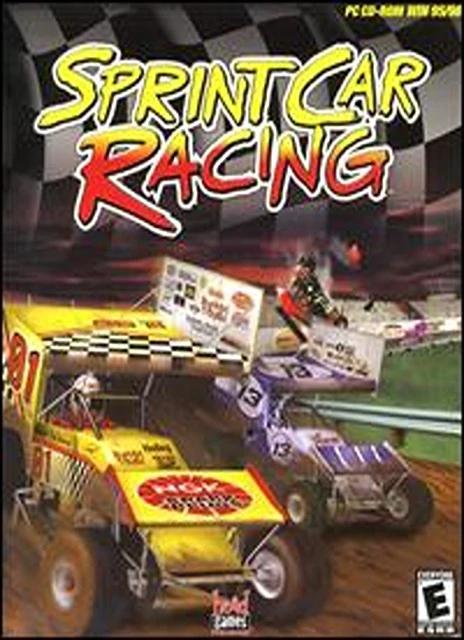 Sprint Car Racing