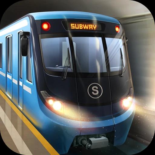 Subway Simulator 3D  v3.10.0