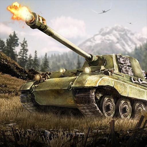 Tank Warfare: PvP Battle Game 1.1.12.1.9