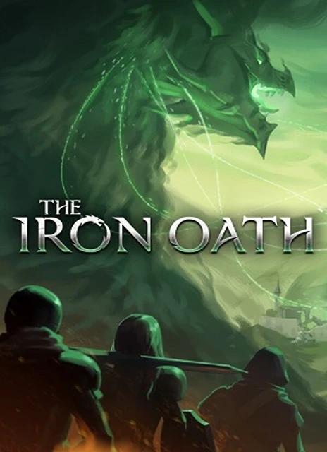 The Iron Oath