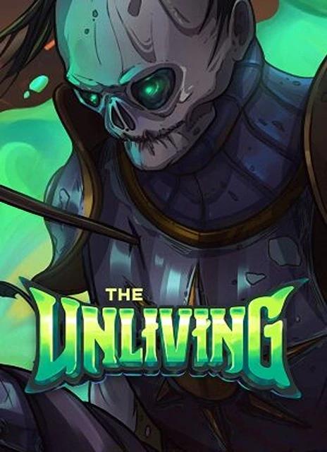 The Unliving