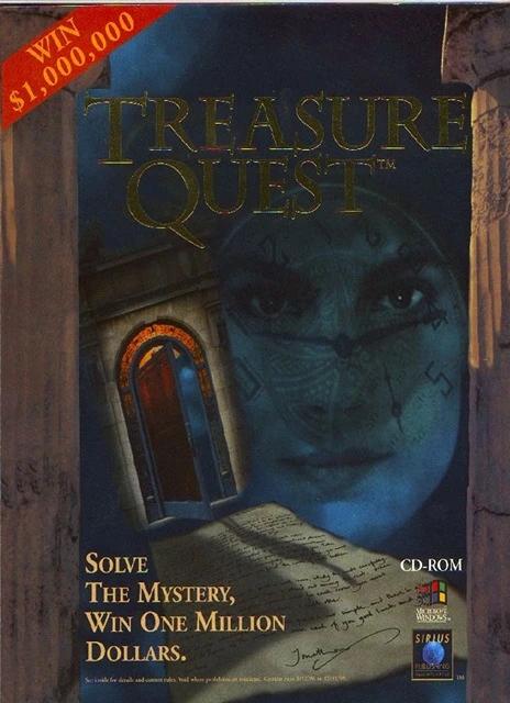 Treasure Quest