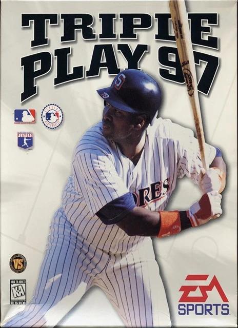 Triple Play 97