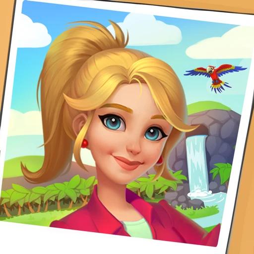 Tropical Merge: Merge game 1.356.11