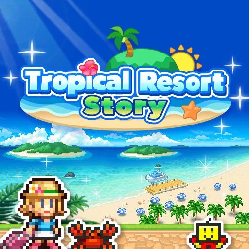 Tropical Resort Story 1.3.0