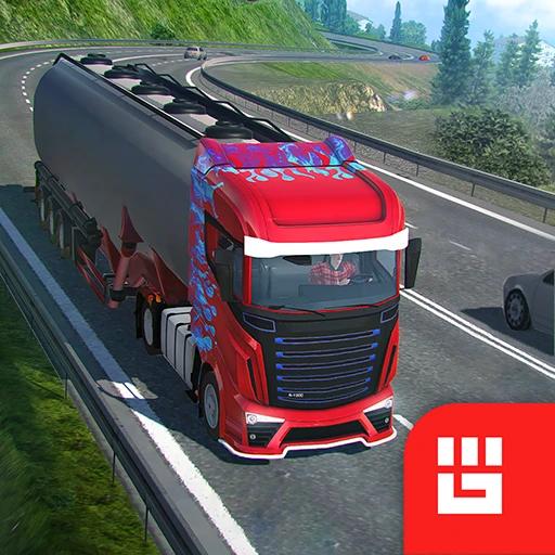 Truck Simulator PRO Europe 2.6.2