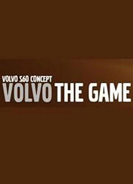 Volvo: The Game