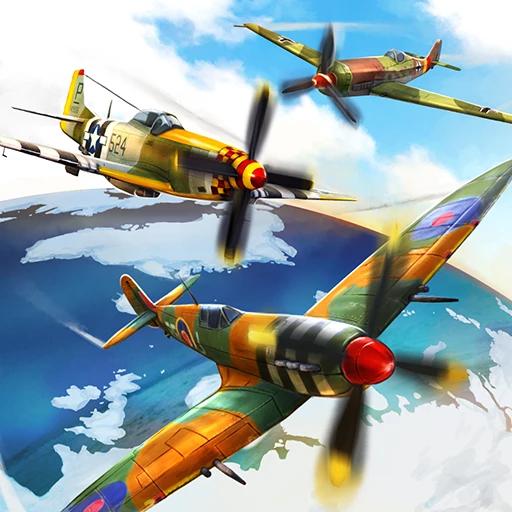 Warplanes: Online Combat 1.6.1