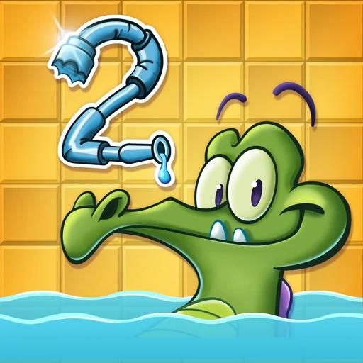 Where's My Water? 2 v1.9.43