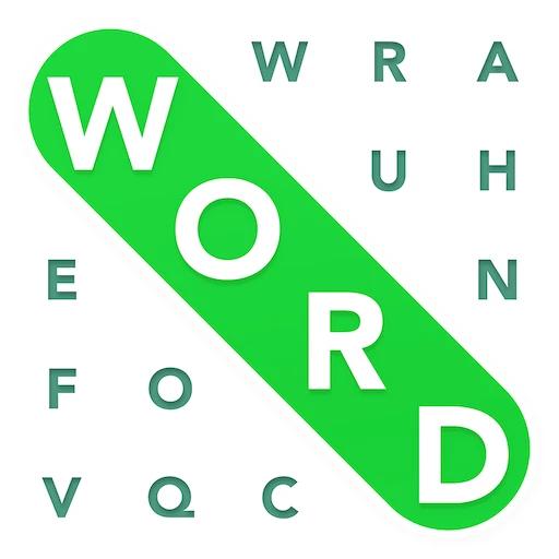 Word Search Nature Puzzle Game 2.1.0