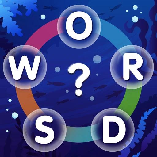 Word Search Sea: Word Puzzle 2.25.04