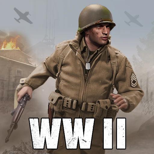 World War 2 Reborn 3.6