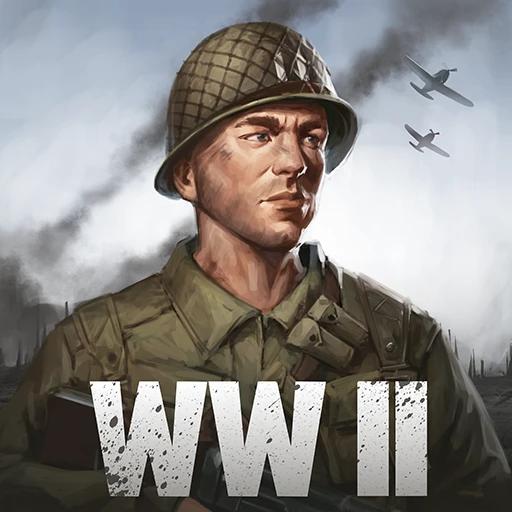 World War 2: Shooting Games 4.20