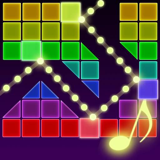 Bricks Melody Balls 1.0.79