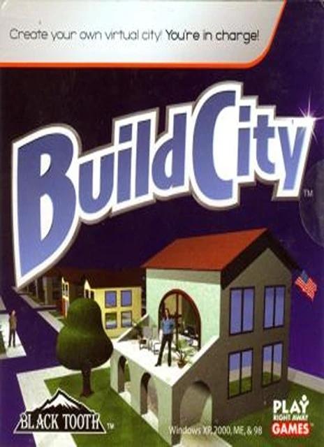 Build City