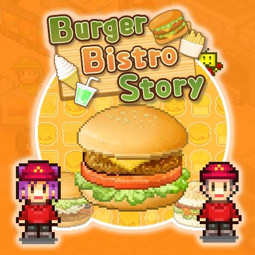 Burger Bistro Story 1.4.7