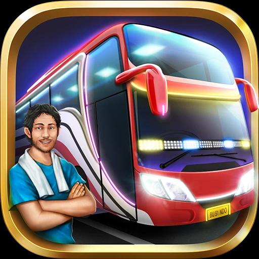 Bus Simulator Indonesia 4.2