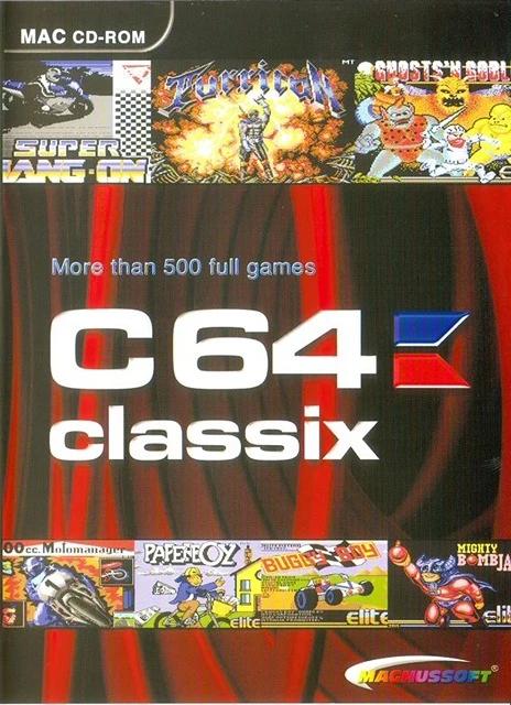 C64 Classix