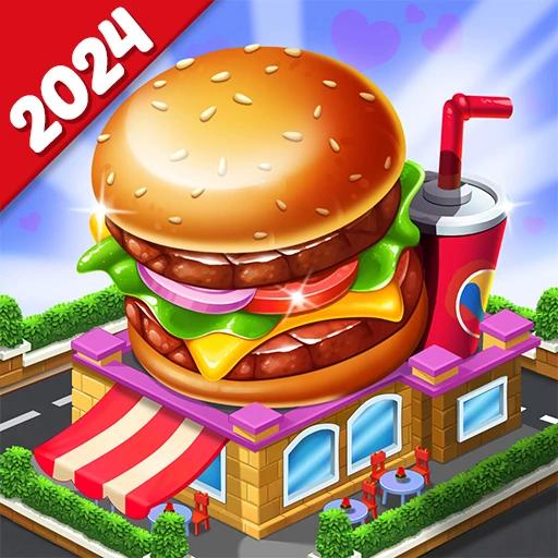 Cooking Crush - Cooking Game 2.9.1