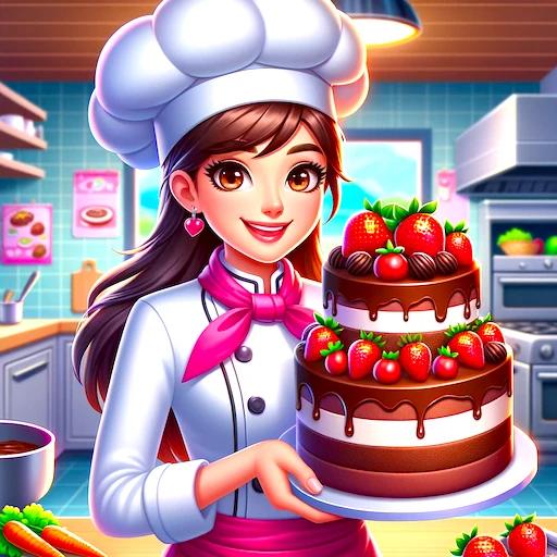 Cooking Valley: Cooking Games 0.65