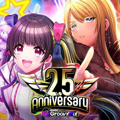 D4DJ Groovy Mix 6.4.00