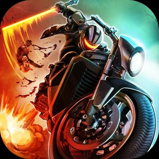 Death Moto 3 - Fighting Rider 1.2.98