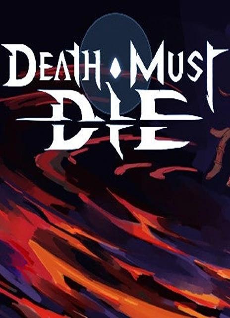 Death Must Die