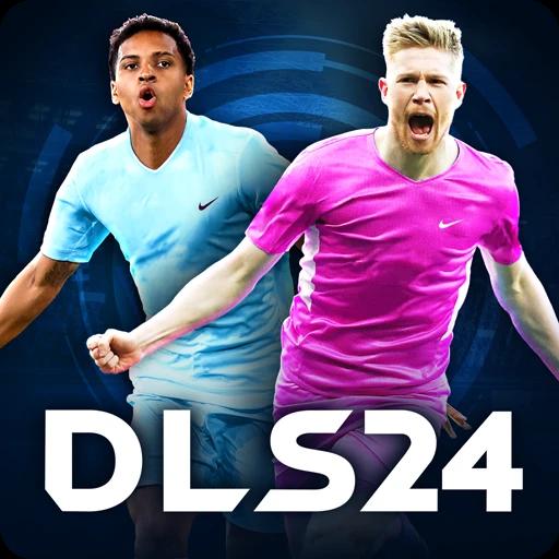 Dream League Soccer 2024 v11.220