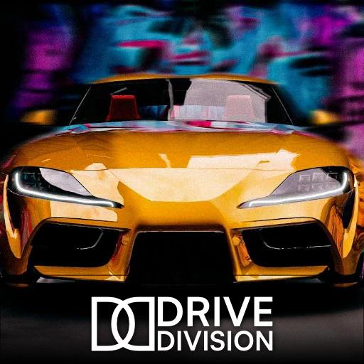 Drive Division Online Racing 2.1.23