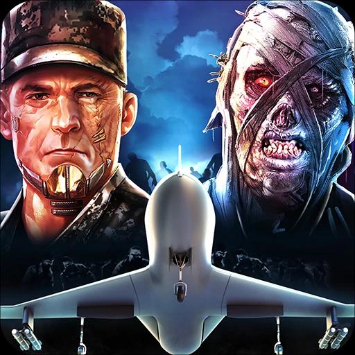 Drone 5: Elite Zombie Fire 2.00.032