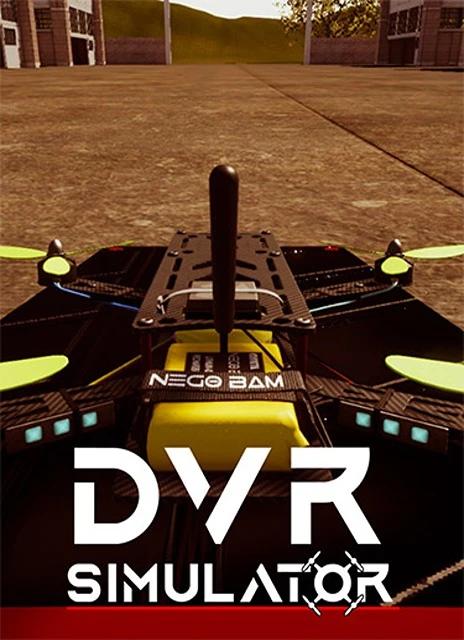 DVR Simulator