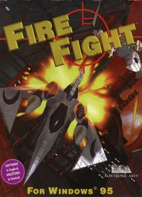 Fire Fight