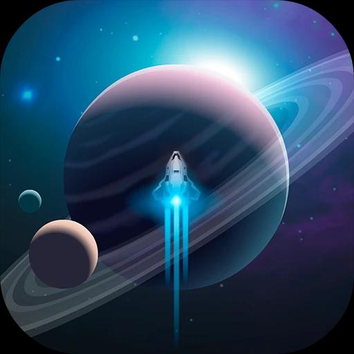 Galaxy Genome [Space Sim] 11.6.2