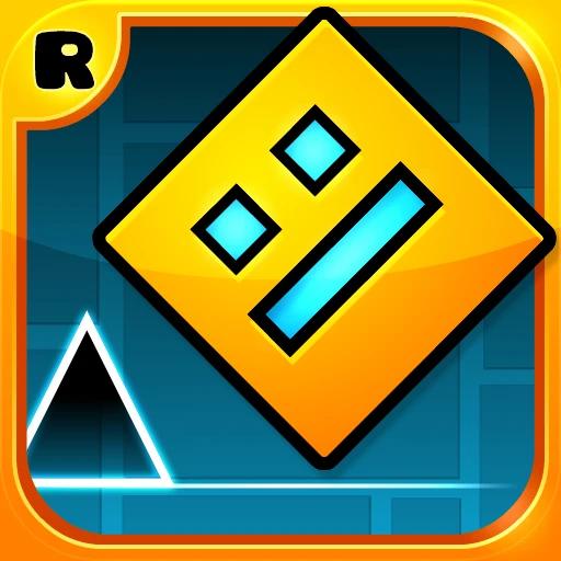 Geometry Dash 2.2.142