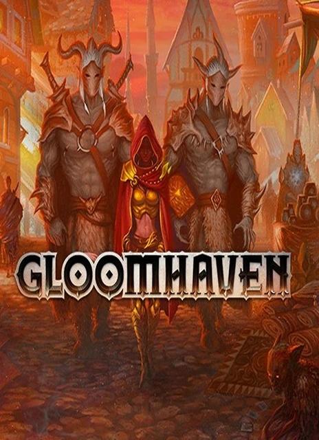 Gloomhaven