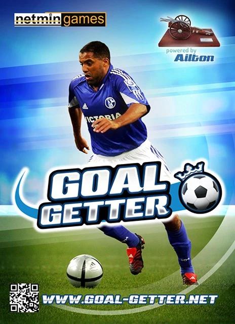 Goalgetter