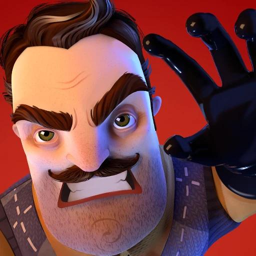 Hello Neighbor: Diaries 1.4.2