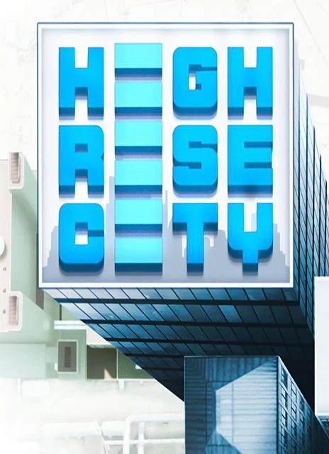 Highrise City