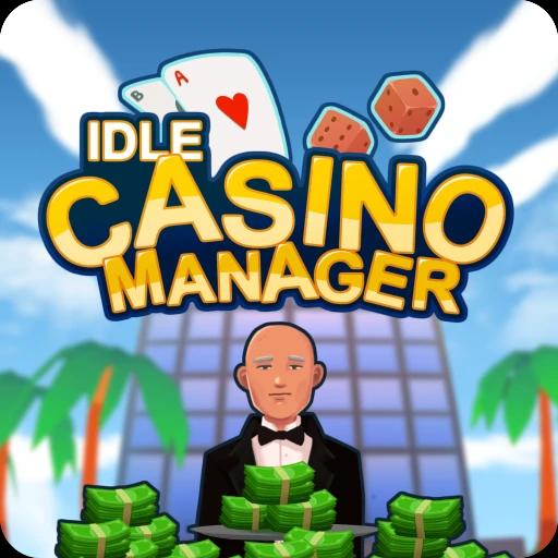 Idle Casino Manager - Tycoon 2.5.9