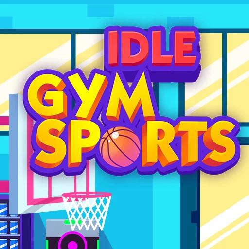 Idle GYM Sports - Fitness Game 1.89