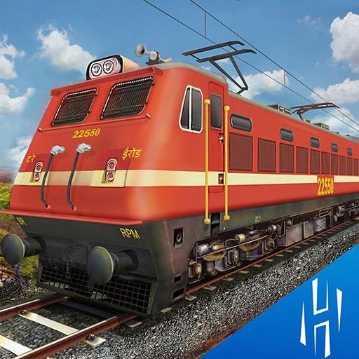 Indian Train Simulator 2024.3.6