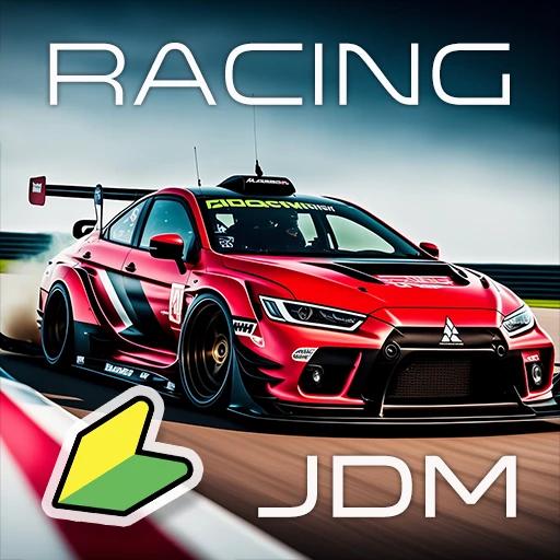 JDM Racing - Drag & Drift race 1.6.5
