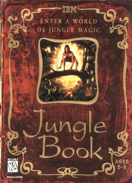 Jungle Book